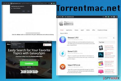 torrent mac sites